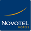 Logo Novotel Hotels
